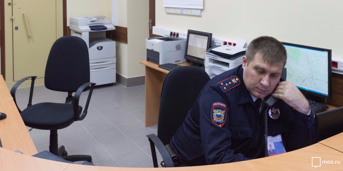 Факт насилия мужчины над дочерью на Сиреневом бульваре проверит прокуратура