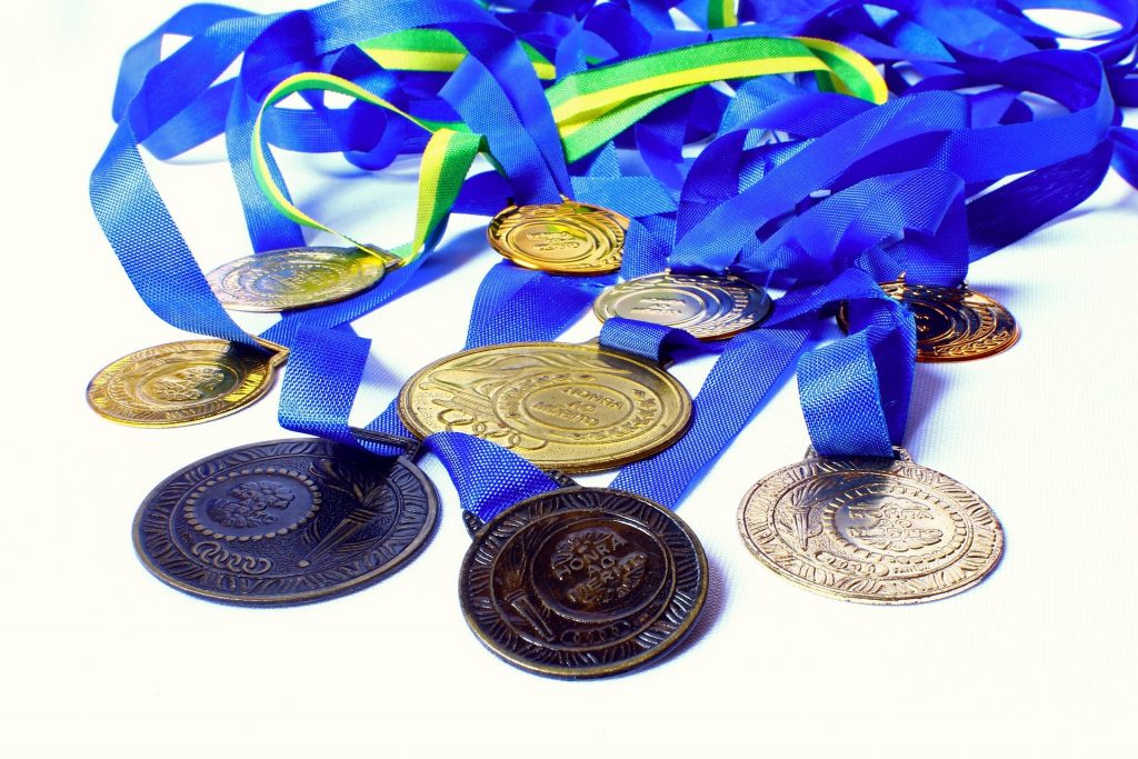 Борцы училища на 16-й Парковой получили пять золотых медалей на первенстве Москвы