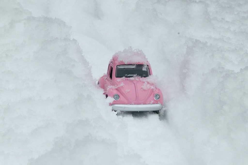 Парковки Восточного Измайлова дополнительно очистили от снега